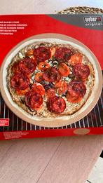 Piza steen, Ophalen, Nieuw