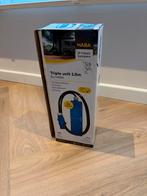 HABA Triple Unit camping contactdoos 1.5m - Nieuwstaat, Ophalen of Verzenden, Zo goed als nieuw