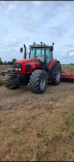 Massey ferguson 8240, Ophalen of Verzenden, Gebruikt, Massey Ferguson