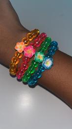 Armbandjes, Ophalen of Verzenden, Nieuw, Overige kleuren, Overige materialen