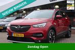 Opel Grandland X 1.2 Turbo Innovation LED_LEDER_COMFOR-STOEL, 65 €/maand, Gebruikt, 1199 cc, Leder