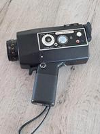 Vintage parel: Yashica Super 600 Electro, Ophalen of Verzenden, 8mm, Camera