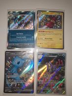 Pokémon Paldean Fates (PAF) Singles, Ophalen of Verzenden, Nieuw, Losse kaart