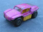 BEACH BUGGY   1970   -  MATCHBOX, Ophalen of Verzenden, Auto