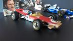 Williams Renault En Lotus F1 Hill 1:43 Quartzo pol, Hobby en Vrije tijd, Modelauto's | 1:43, Ophalen of Verzenden, Nieuw, Auto
