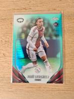 Topps chrome 2024 ajax women, Ophalen of Verzenden, Nieuw, Plaatje