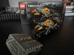 LEGO Technic 42058 Stuntmotor - Zo Goed Als Nieuw!, Ophalen of Verzenden, Zo goed als nieuw, Complete set, Lego