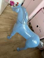 Frozen II Water Nokk Rijpaard met Licht & Geluid, Ophalen, Zo goed als nieuw, Meisje