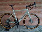 Sensa Romagna Gravel | gravelbike | 2x11 GRX | maat L, Ophalen, 28 inch, WE-bikes, -