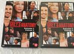 Grey's Anatomy - Het complete Seizoen 1, Cd's en Dvd's, Boxset, Drama, Ophalen of Verzenden, Zo goed als nieuw