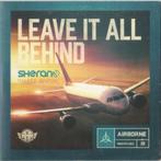 Sherano feat. Amber Revival - Leave It All Behind (PROMO), Ophalen of Verzenden