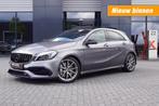 Mercedes-benz A-KLASSE A45 AMG 4Matic Stage 1/ Downpipe/ Pan, Automaat, Gebruikt, Met garantie (alle), Bedrijf