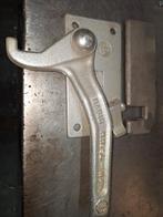 bordsluiting met sluitplaat    - rapid H115S R, Ophalen of Verzenden, Nieuw