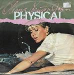 Olivia Newton John - Physical, Cd's en Dvd's, Overige genres, 7 inch, Zo goed als nieuw, Single