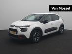 Citroen C3 1.2 PureTech C-Series | Navigatie | Parkeersensor, Voorwielaandrijving, 12 maanden, Euro 6, 1199 cc