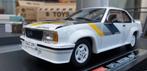 Opel Ascona 400, Hobby en Vrije tijd, Modelauto's | 1:18, Nieuw, Sun Star, Ophalen of Verzenden, Auto