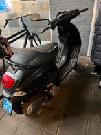 vespa S 4t  2v snor 34 km  Bouwjaar 2012, Fietsen en Brommers, Scooters | Piaggio, Ophalen of Verzenden