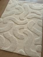 Westwing 100% Wol Tapijt, Ophalen, Gebruikt, Overige maten, Beige