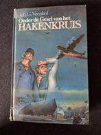 hakenkruis, Ophalen of Verzenden, Gelezen