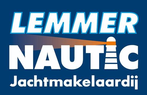 Zeiljacht Verkopen? Lemmer Nautic!, Watersport en Boten, Kajuitzeilboten en Zeiljachten, Gebruikt, Tourjacht of Cruiser, Polyester