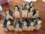 KLM Huisjes Collectie, Ophalen, Gebruikt, 1 t/m 20