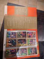 Voetbalplaatjes FC Barcelona o.a. Cruijff Maradona, Verzamelen, Sportartikelen en Voetbal, Verzenden, Zo goed als nieuw, Buitenlandse clubs