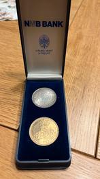 2 munten van de rijks munt Utrecht, Ophalen, Koningin Beatrix, Overige waardes