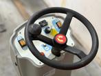 Comac Opzit veegmachine 2007 [ NIEUWE ACCU] HL1037