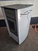 Phebostufe Pelletkachel 6 kW, Ophalen, Gebruikt, Pelletkachel, Vrijstaand
