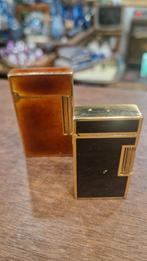 Vintage Aanstekers: S.T. Dupont & Benson and Hedges, Ophalen of Verzenden, Gebruikt, Aansteker