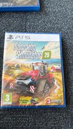 Nieuw! Farming Simulator 25, Spelcomputers en Games, Ophalen of Verzenden, Zo goed als nieuw