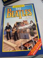 The Beatles Story Pop-Up Boek, Ophalen of Verzenden, Gelezen, Artiest