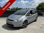 Ford S-Max 2.5 20V TURBO | MOTOR TIKT | PANORAMA | NL-AUTO!, Voorwielaandrijving, Gebruikt, Electronic Stability Program (ESP)