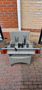 Twinny Load Fietsendrager Accessoire, Ophalen, 2 fietsen, Gebruikt, Fietsendrager-accessoire