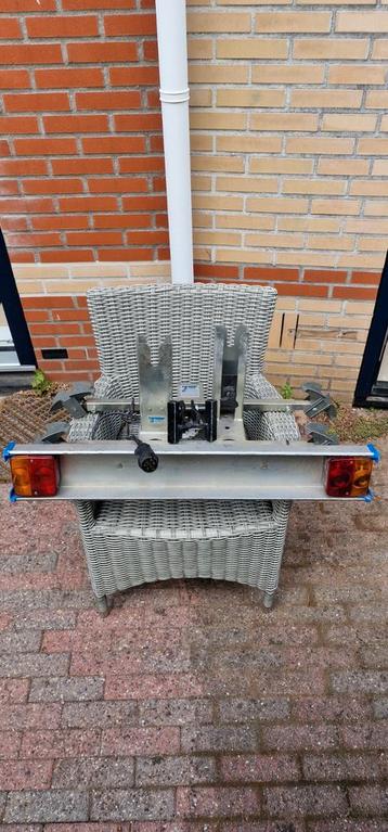 Twinny Load Fietsendrager Accessoire beschikbaar voor biedingen