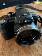 Panasonic Lumix DMC-FZ38, Ophalen of Verzenden, Zo goed als nieuw, Overige Merken, 8 keer of meer