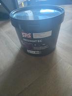 SPS Resimat EC Verf RAL9010 - 10L Nieuw, Doe-het-zelf en Verbouw, Verf, Beits en Lak, Wit, Nieuw, Ophalen of Verzenden, Verf