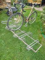 fietsenrek, Fietsen en Brommers, Fietsaccessoires | Fietsenrekken, Ophalen, Zo goed als nieuw