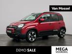 Fiat Panda 1.0 Hybrid Pandina | DEMONSTRATIEMODEL |, Auto's, 12 maanden, Stof, Euro 6, Panda