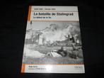 D-203,BOEKJE OSPREY,LA BATAILLE  DE STALINGRAD,Le début de, Ophalen of Verzenden, Gebruikt, 1:32 tot 1:50