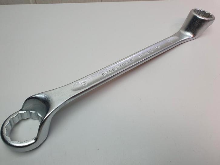 Stahlwille Stabil ringsleutel maat 36x41 Nieuw, Auto diversen, Autogereedschap, Nieuw, Ophalen of Verzenden
