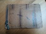 Wehrmacht, Fotoalbum Heeres-Flak, WO2, Luftwaffe, Verzamelen, Militaria | Tweede Wereldoorlog, Ophalen of Verzenden, Duitsland