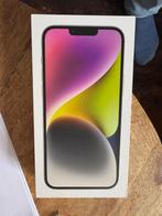 Iphone 14 plus, Ophalen, IPhone 14 Plus, Wit, Zonder simlock