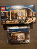 Lego Harry Potter 76386 Wisseldrankvergissing, Ophalen of Verzenden, Zo goed als nieuw, Complete set, Lego