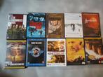 DVD Collectie Oorlogsfilms, Historisch of Kostuumdrama, Boxset, Ophalen of Verzenden, Zo goed als nieuw