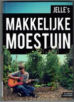 Jelle's makkelijke moestuin - Jelle Medema, Gelezen, Moestuin, Ophalen of Verzenden, Jelle Medema
