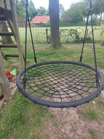  Te koop: Nestschommel voor kinderen – in goede staat beschikbaar voor biedingen