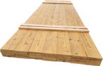 Thermowood planken 20x140 mm - nr: TP79, Ophalen, Nieuw, 250 cm of meer, Planken