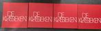 Lp collectie vinyl klassieke muziek, Ophalen, Gebruikt, Overige typen