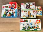LEGO Super Mario, Kinderen en Baby's, Speelgoed | Duplo en Lego, Ophalen, Nieuw